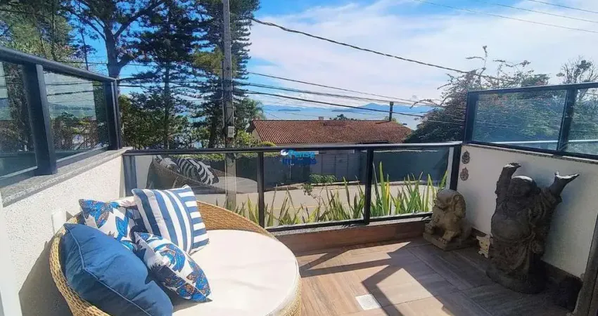 Apartamento com 1 quarto à venda na Rodovia Haroldo Soares Glavan, 3550, Cacupé, Florianópolis
