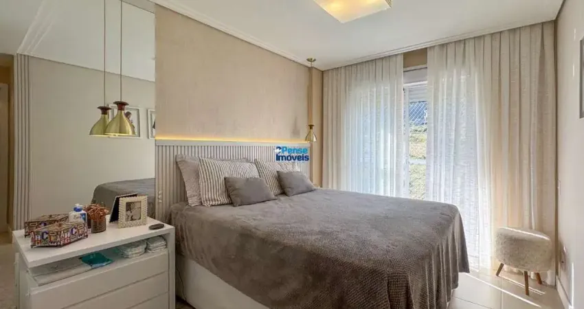 Apartamento com 2 quartos à venda na Rua Rodrigo Rampinelli Jeremias, 172, Itacorubi, Florianópolis