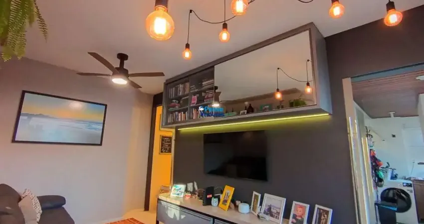 Apartamento com 2 quartos à venda na Rua Pastor William Richard Schisler, 754, Itacorubi, Florianópolis