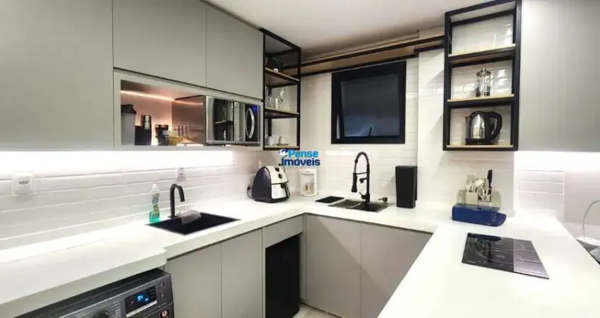 Apartamento com 1 quarto à venda na Estrada Haroldo Soares Glavan, 3550, Cacupé, Florianópolis