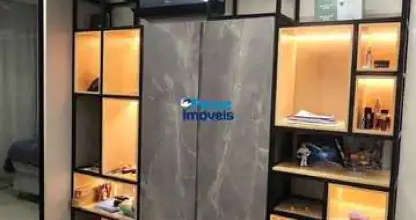 Apartamento com 1 quarto à venda na Rodovia Haroldo Soares Glavan, 3550, Cacupé, Florianópolis