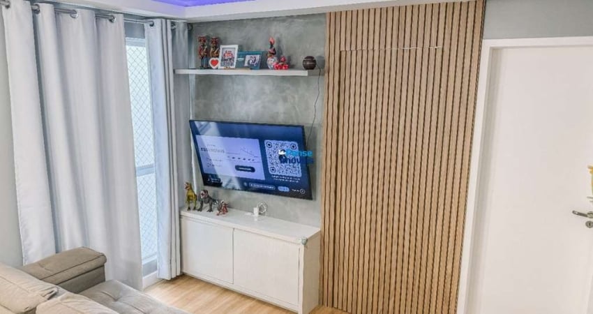 Apartamento com 2 quartos à venda na Rua Acelon Pacheco da Costa, 295, Itacorubi, Florianópolis