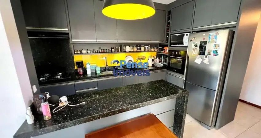 Apartamento com 3 quartos à venda na Rodovia Amaro Antônio Vieira, 2108, Itacorubi, Florianópolis