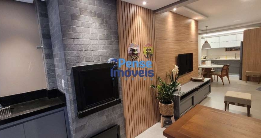 Apartamento com 3 quartos à venda na Rua Dos Badejos, 554, Praia de Palmas, Governador Celso Ramos