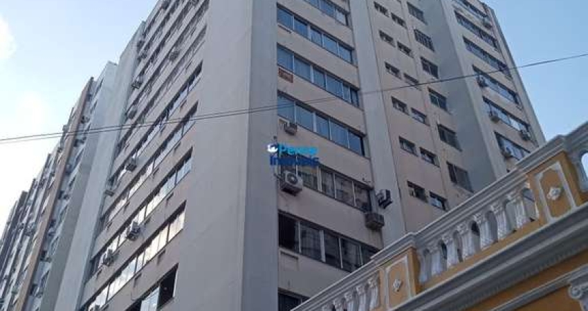 Apartamento com 3 quartos à venda na Rua Vidal Ramos, 178, Centro, Florianópolis