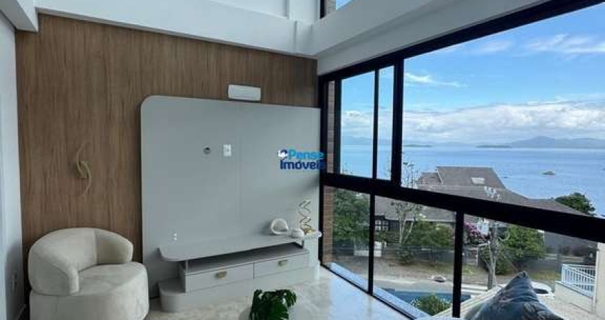 Loft com 1 quarto à venda na Rodovia Haroldo Soares Glavan, 526, Cacupé, Florianópolis
