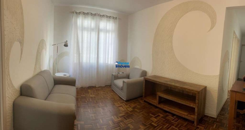 Apartamento com 3 quartos à venda na Rua Luiz Oscar de Carvalho, 74, Trindade, Florianópolis