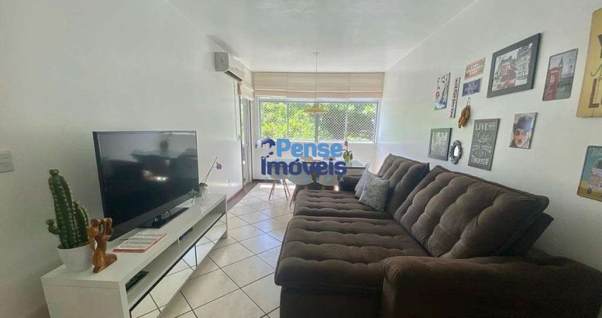 Apartamento com 4 quartos à venda na Rua João Pio Duarte Silva, 602, Córrego Grande, Florianópolis