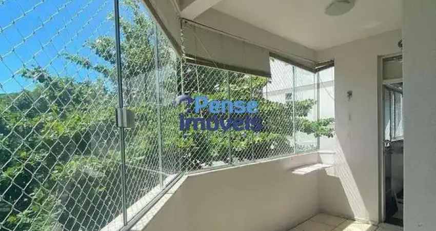 Apartamento com 4 quartos à venda na Rua João Pio Duarte Silva, 602, Córrego Grande, Florianópolis