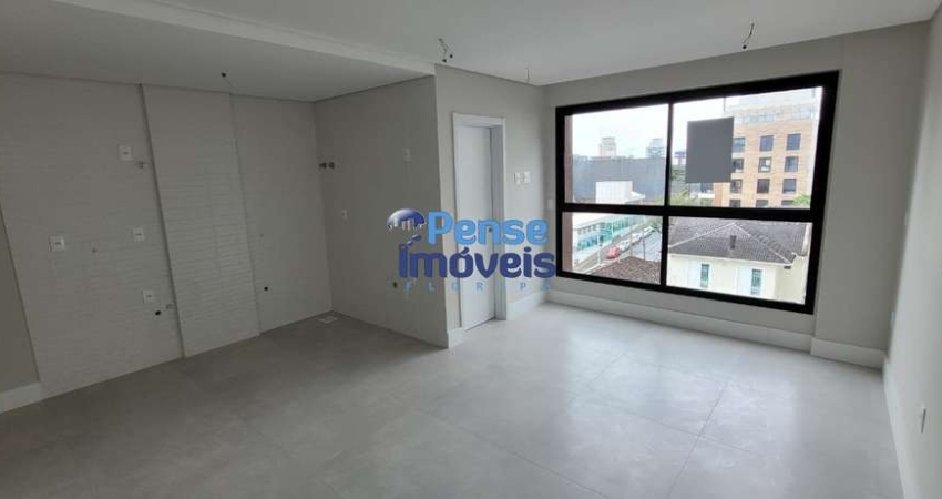 Apartamento com 1 quarto à venda na Rua Irmão Joaquim, 121, Centro, Florianópolis