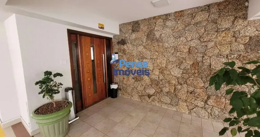 Apartamento com 3 quartos à venda na João Pio Duarte da Silva, 480, Córrego Grande, Florianópolis