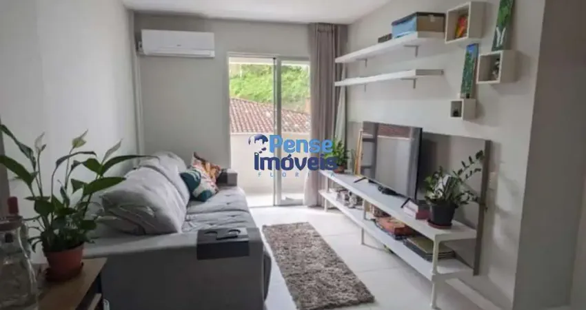 Apartamento com 2 quartos à venda na Rua Deputado Antônio Edu Vieira, 1020, Pantanal, Florianópolis