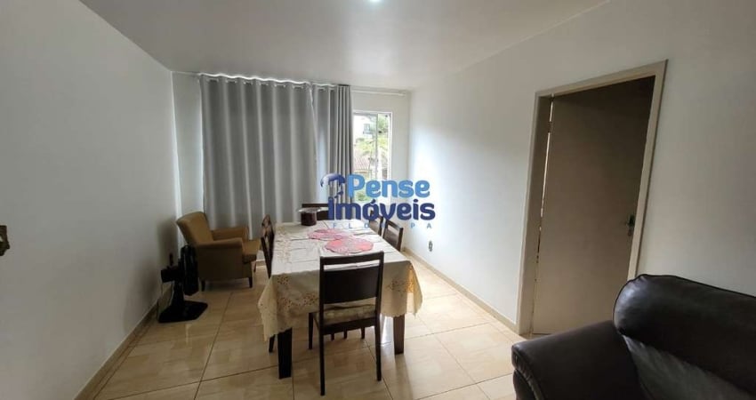 Apartamento com 2 quartos à venda na Rua João Marçal, 176, Trindade, Florianópolis