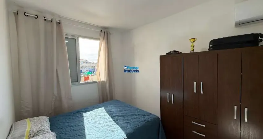 Apartamento com 3 quartos à venda na João Pio Duarte da Silva, 404, Córrego Grande, Florianópolis
