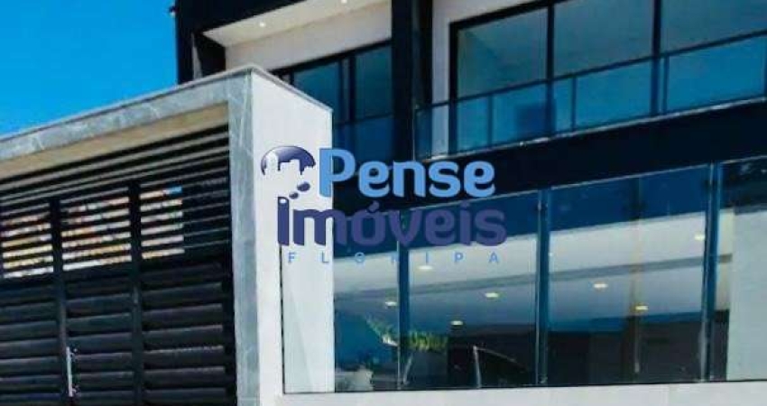 Apartamento com 1 quarto à venda na Servidão Candido Manoel Pires, 51, Campeche, Florianópolis