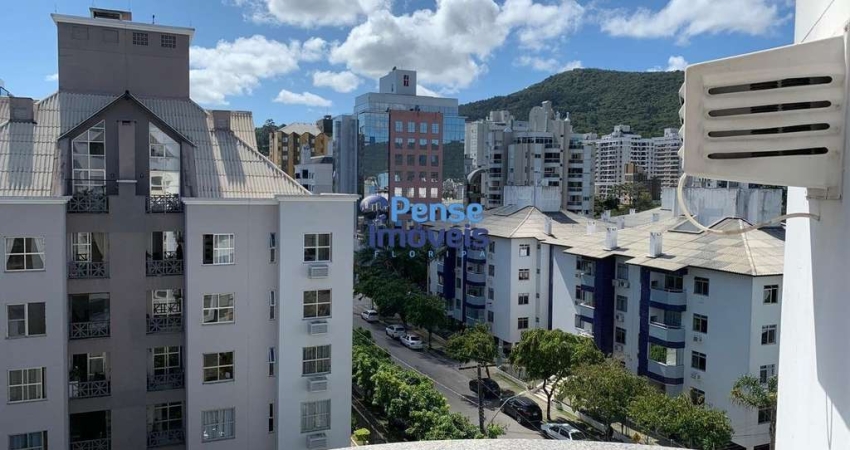 Apartamento com 2 quartos à venda na Acelon Pacheco, 304, Itacorubi, Florianópolis