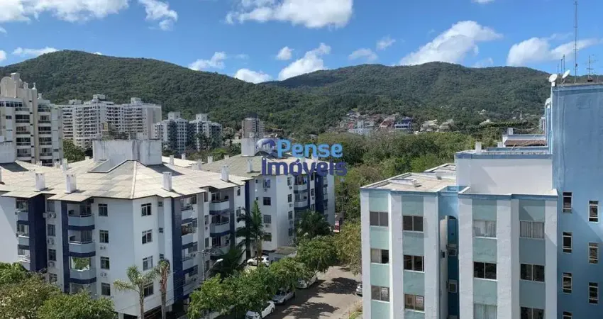 Apartamento com 2 quartos à venda na Acelon Pacheco, 304, Itacorubi, Florianópolis