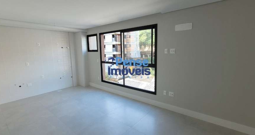 Apartamento com 1 quarto à venda na Rua Irmão Joaquim, 121, Centro, Florianópolis
