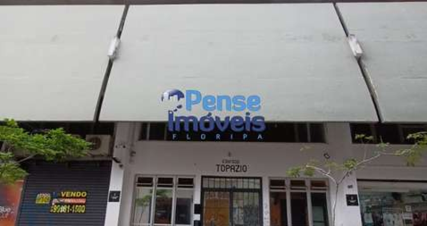 Apartamento com 2 quartos à venda na Rua Tiradentes, 224, Centro, Florianópolis