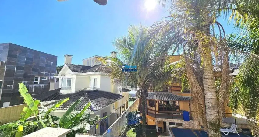 Apartamento com 2 quartos à venda na Rua Júlio Vieira, 305, João Paulo, Florianópolis