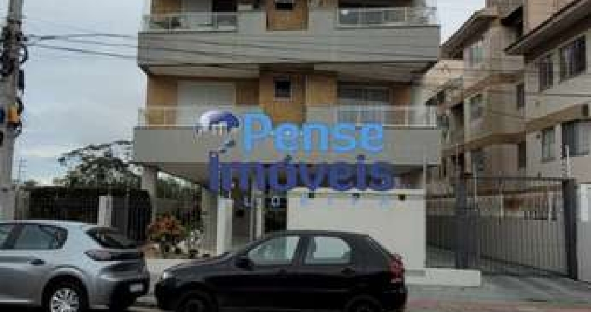 Apartamento com 2 quartos à venda na Rua Martinho de Haro, 667, Ingleses, Florianópolis