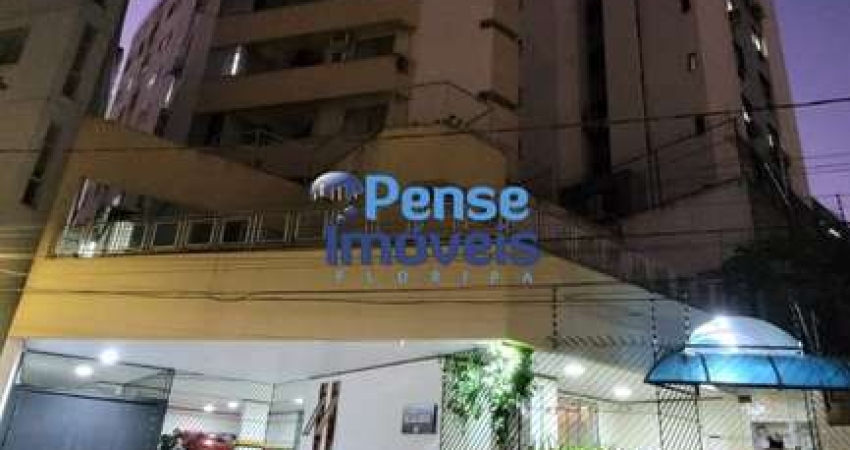 Apartamento com 3 quartos à venda na Rua José Jacques, 67, Centro, Florianópolis