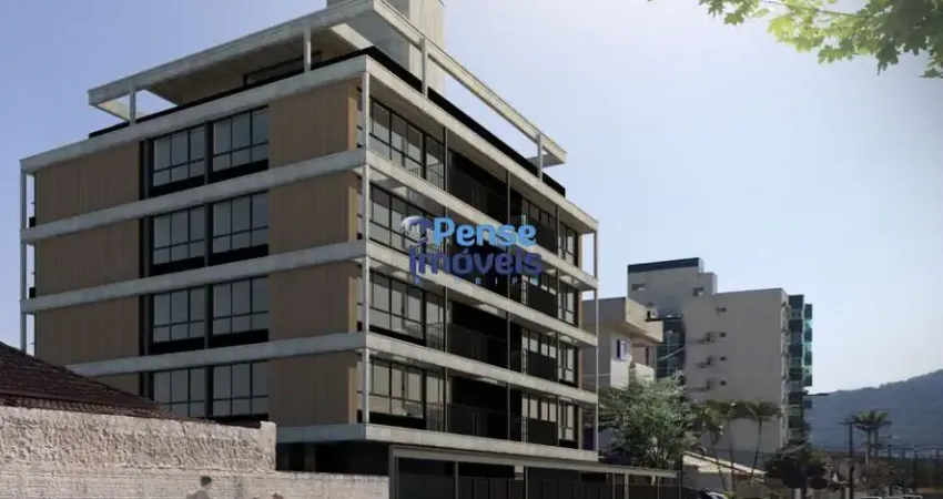 Apartamento com 1 quarto à venda na Rua Juvêncio Costa, 97, Trindade, Florianópolis