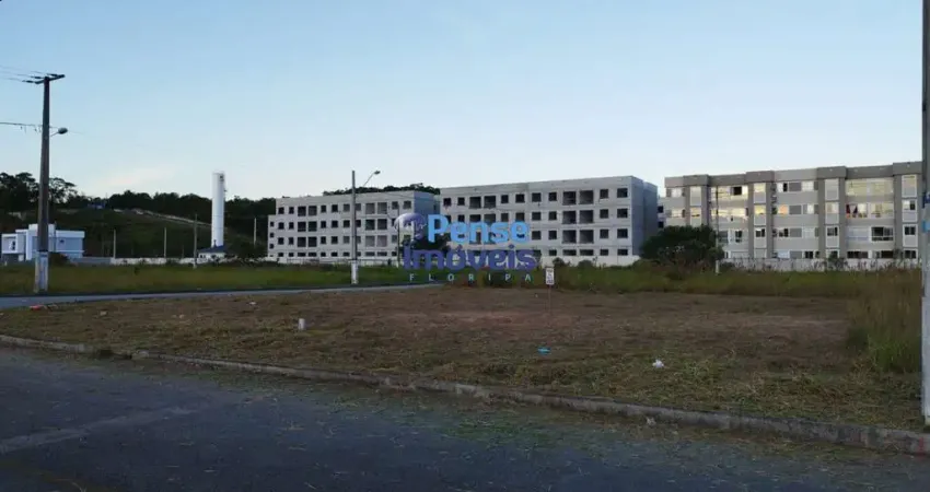 Terreno à venda na Loteamento Nova São José, 32, Sertão do Maruim, São José