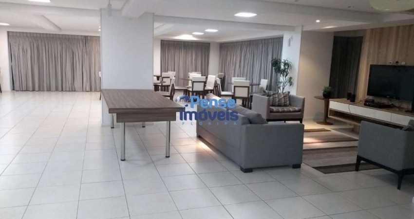 Apartamento com 2 quartos à venda na Rua Professor Milton Roque Ramos Krieger, 178, Trindade, Florianópolis