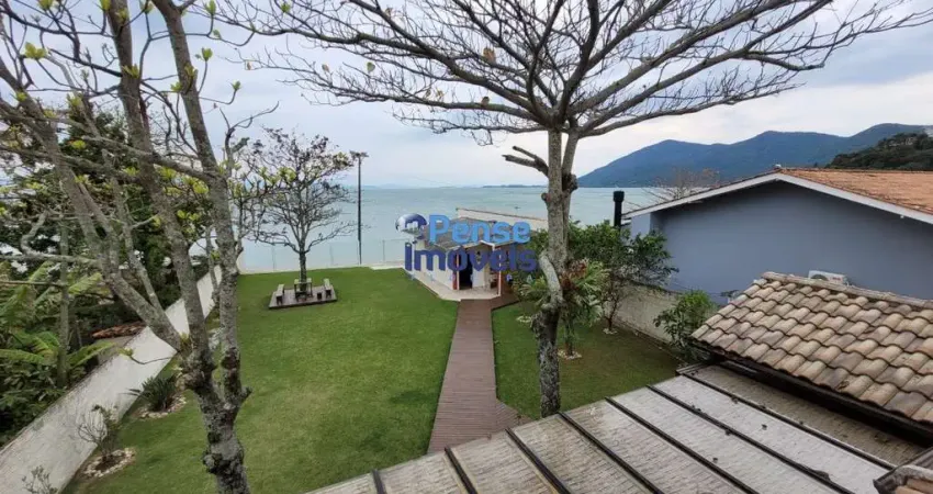 Casa com 4 quartos à venda na Rodovia Baldicero Filomeno, 12716, Ribeirão da Ilha, Florianópolis
