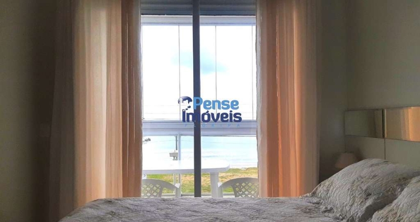 Apartamento com 3 quartos à venda na Rua Antenor Borges, 476, Canasvieiras, Florianópolis