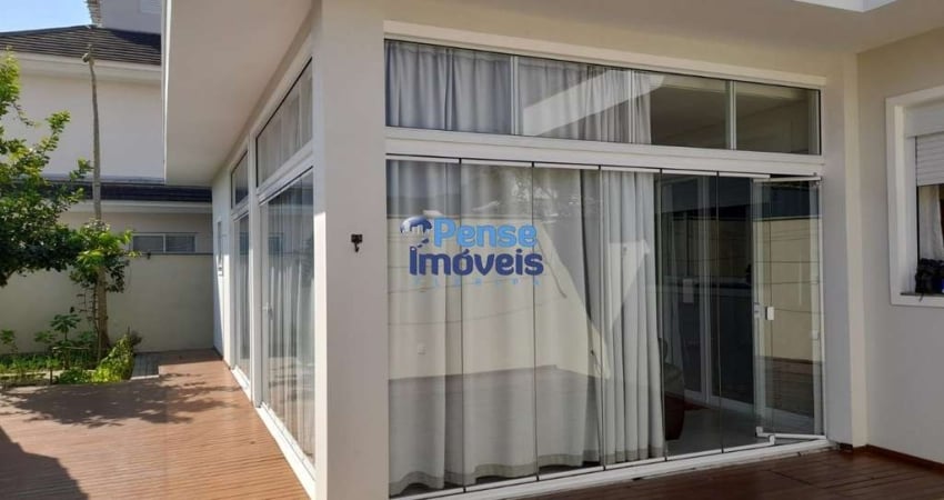 Casa com 4 quartos à venda na Rua Abílio Costa, 215, Córrego Grande, Florianópolis