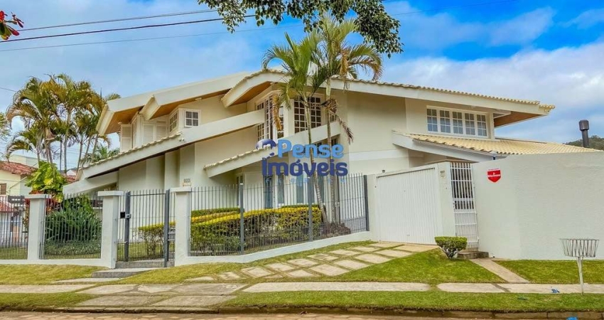 Casa com 4 quartos à venda na Avenida Ângelo Crema, 335, Córrego Grande, Florianópolis