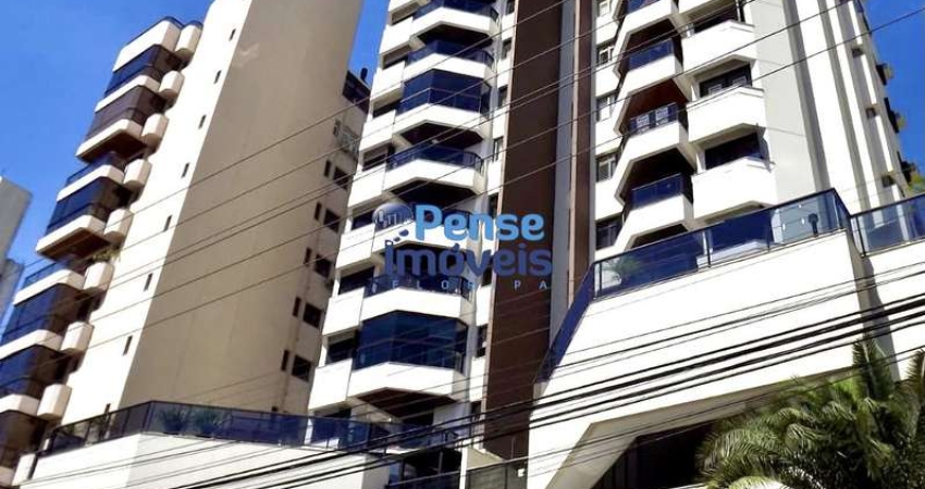 Apartamento com 4 quartos à venda na Rua Almirante Lamego, 1126, Centro, Florianópolis