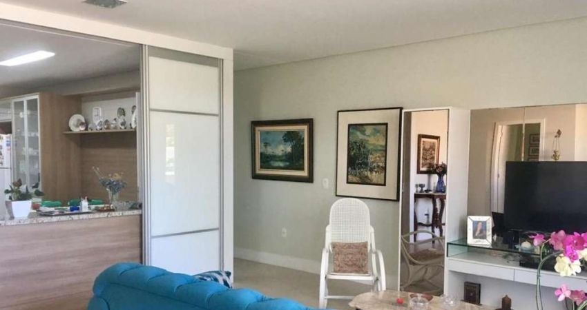 Apartamento com 3 quartos à venda na Rua dos Cambuatas, 117, Jurerê Internacional, Florianópolis