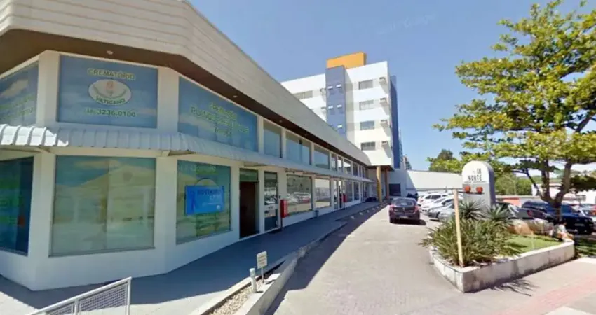 Ponto comercial com 4 salas à venda na Rua Pastor William Richard Schisler Filho, 452, Itacorubi, Florianópolis