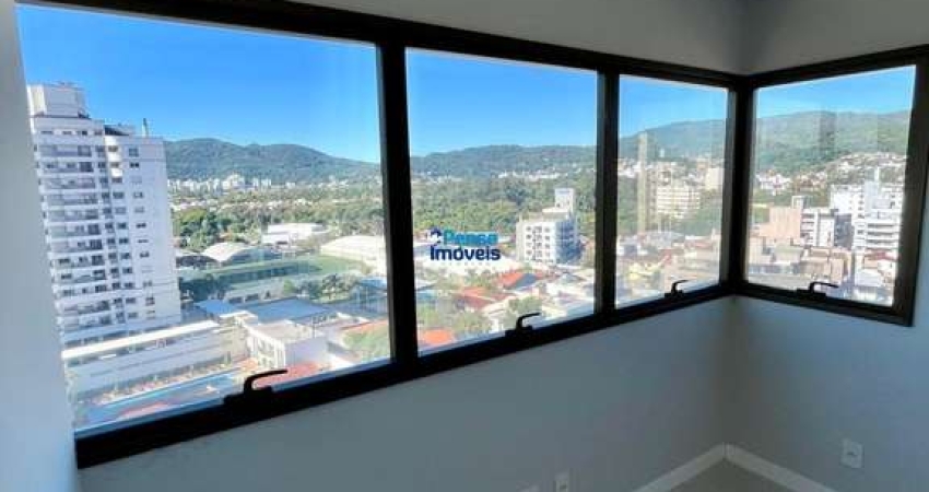 Sala comercial à venda na Rua Santa Luzia, 100, Trindade, Florianópolis