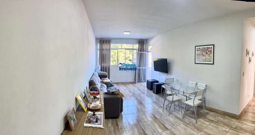 Apartamento com 2 quartos à venda na Joao Pio Duarte da Silva, 602, Córrego Grande, Florianópolis