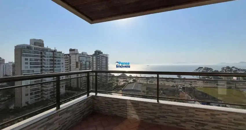 Apartamento com 4 quartos à venda na Rua Rui Barbosa, 544, Agronômica, Florianópolis