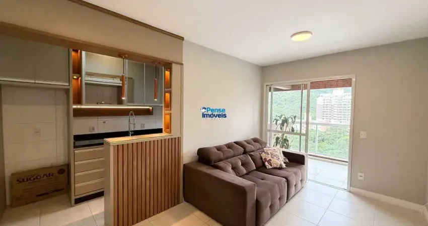 Apartamento com 2 quartos à venda na Rua Pastor William Richard Schisler Filho, 504, Itacorubi, Florianópolis