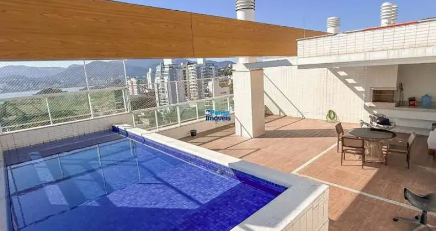Cobertura com 3 quartos à venda na Servidão Paulo Zimmer, 101, Agronômica, Florianópolis