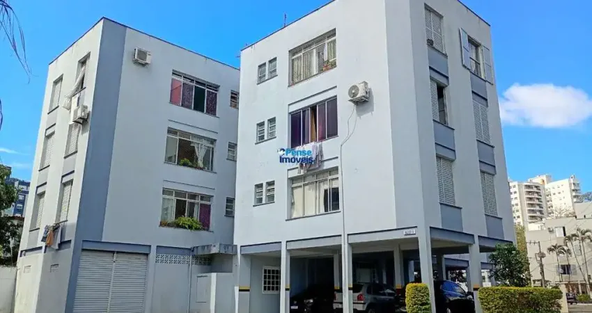 Apartamento com 1 quarto à venda na Rodovia Admar Gonzaga, 1993, Itacorubi, Florianópolis