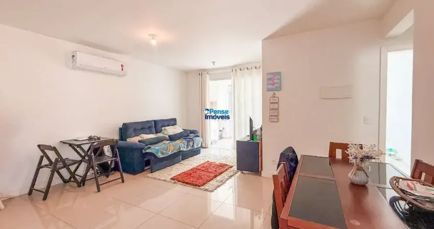 Apartamento com 2 quartos à venda na Servidão Corintians, 300, Pantanal, Florianópolis