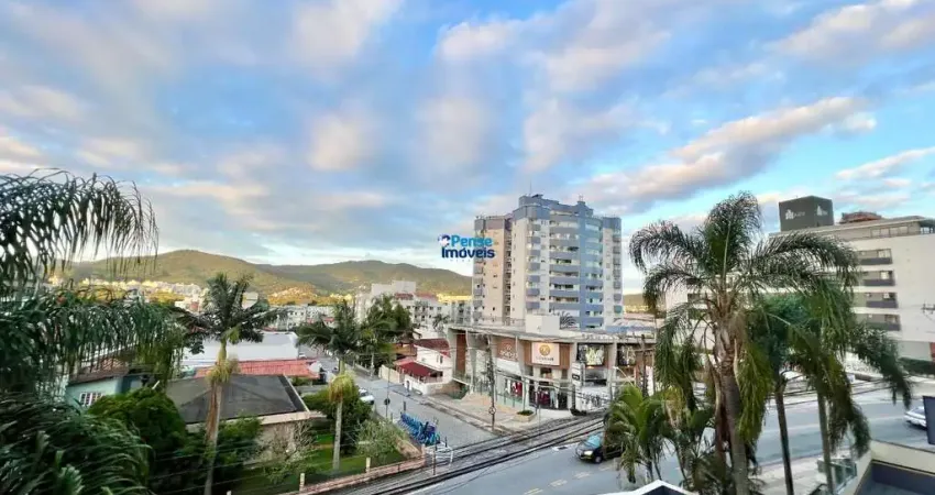 Apartamento com 3 quartos à venda na Rua Lauro Linhares, 1288, Trindade, Florianópolis