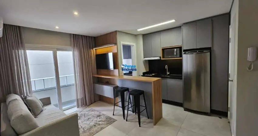 Apartamento com 1 quarto à venda na Rua Deputado Antônio Edu Vieira, 1270, Pantanal, Florianópolis
