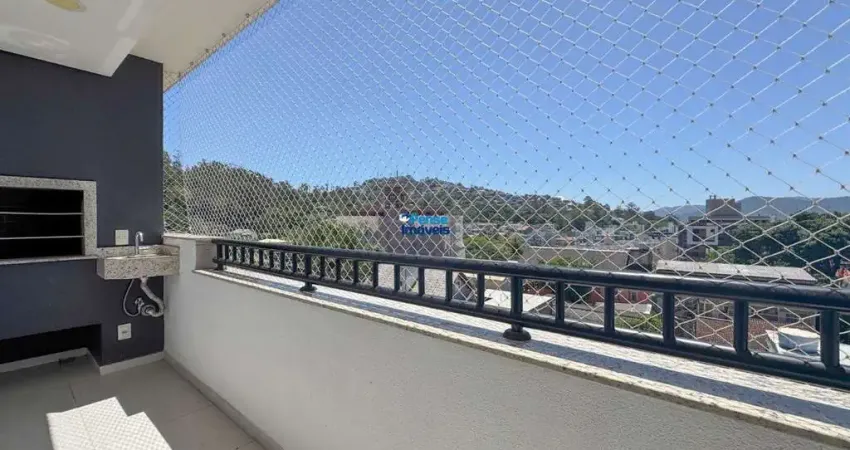 Apartamento com 2 quartos à venda na Rua Capitão Romualdo de Barros, 488, Carvoeira, Florianópolis