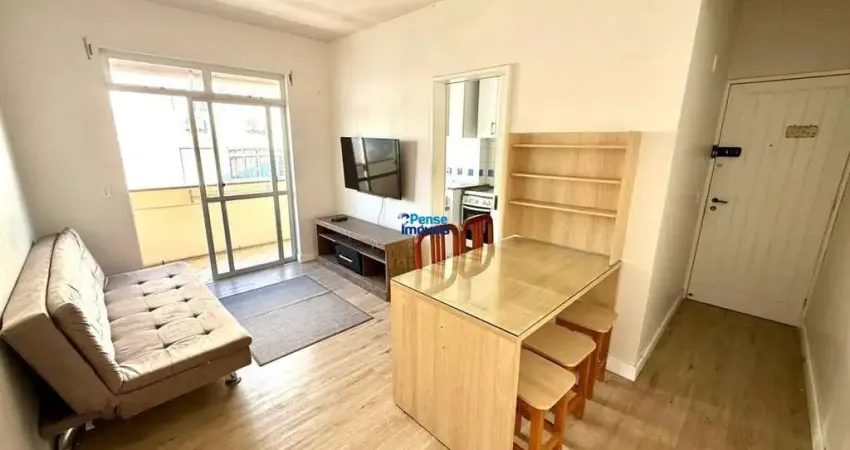 Apartamento com 2 quartos à venda na Rua Capitão Américo, 52, Córrego Grande, Florianópolis