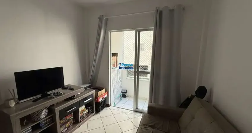 Apartamento com 3 quartos à venda na Rua Douglas Seabra Levier, 163, Trindade, Florianópolis