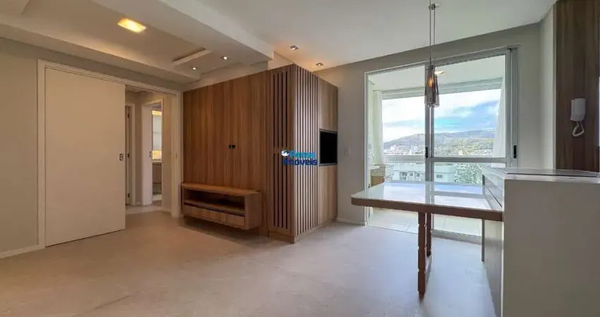 Apartamento com 2 quartos à venda na Rua Lauro Linhares, 1315, Trindade, Florianópolis