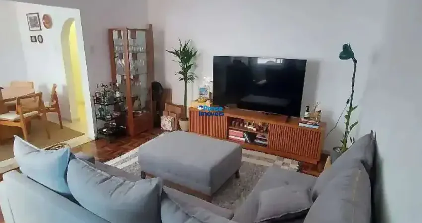 Apartamento com 2 quartos à venda na Rua Anita Garibaldi, 149, Centro, Florianópolis